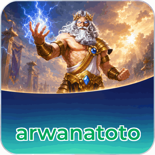 arwanatoto
