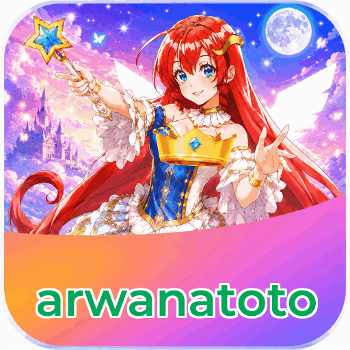 arwanatoto