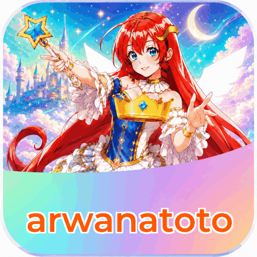 arwanatoto
