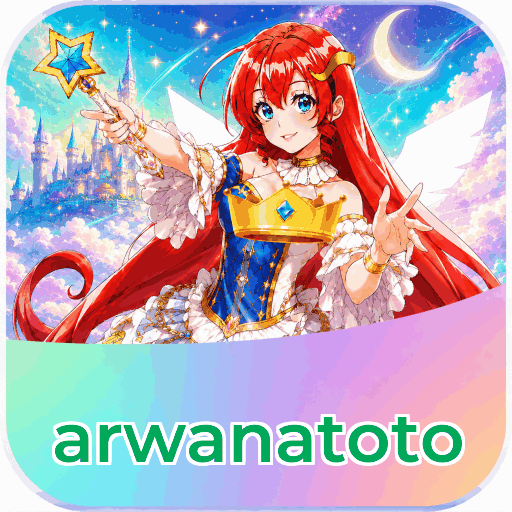 arwanatoto