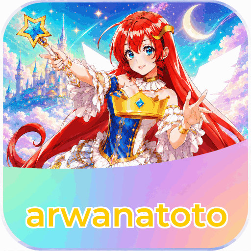 arwanatoto